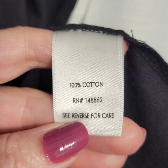 NEW! Murder Shows Oversized Cotton Tee - Picture 7 of 10